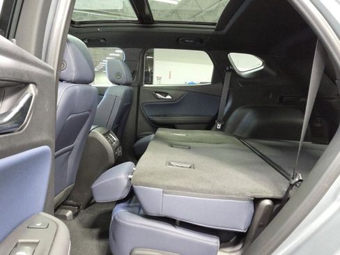 New 2026 Chevrolet Blazer RS w/ Driver Confidence II Package image 42