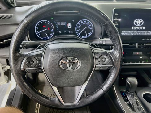 Used 2019 Toyota Avalon Touring w/ All Weather Liner Package FWD image 11