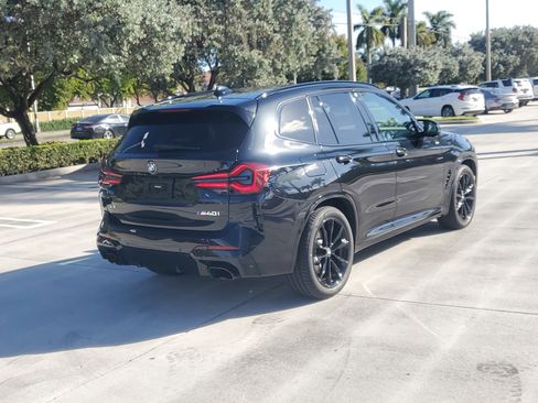 Used 2023 BMW X3 M40i image 10