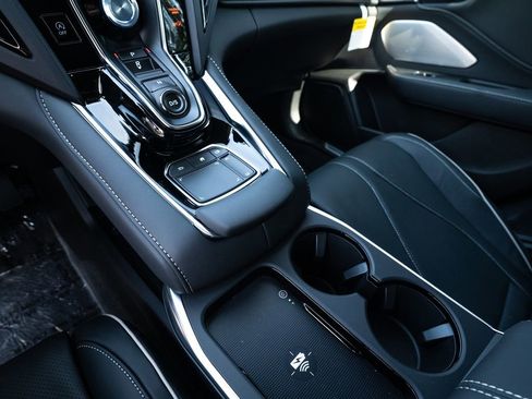 New 2026 Acura RDX Advance Package image 29
