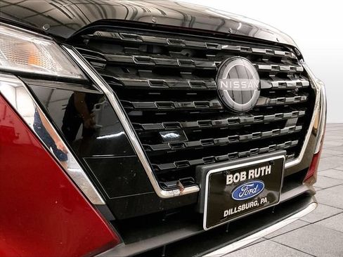 Used 2023 Nissan Kicks SV FWD image 28