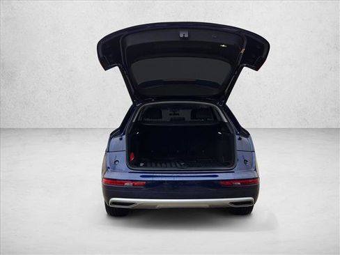 Used 2019 Audi Q5 Premium image 8