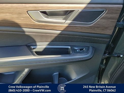 New 2026 Volkswagen Atlas SEL AWD/4WD image 49