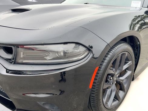 Used 2022 Dodge Charger GT w/ Blacktop Package image 10