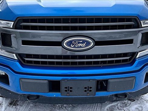 Used 2019 Ford F150 XLT w/ Equipment Group 302A Luxury image 31