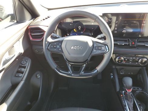 New 2026 Chevrolet TrailBlazer RS w/ Convenience Package image 11