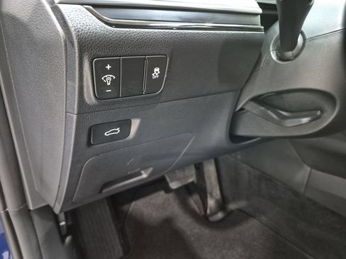 Certified 2025 Kia K5 GT-Line w/ GT-Line Premium Package FWD image 30