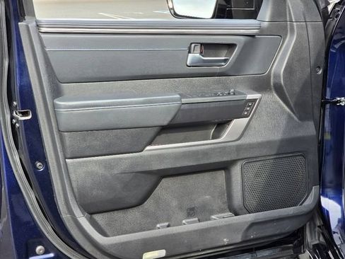 Used 2023 Toyota Tundra Platinum AWD/4WD image 19