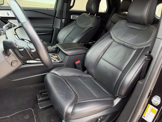 Used 2023 Ford Explorer ST w/ Equipment Group 401A AWD/4WD image 9