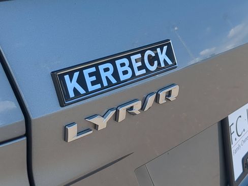 Used 2024 Cadillac Lyriq Tech AWD/4WD image 30