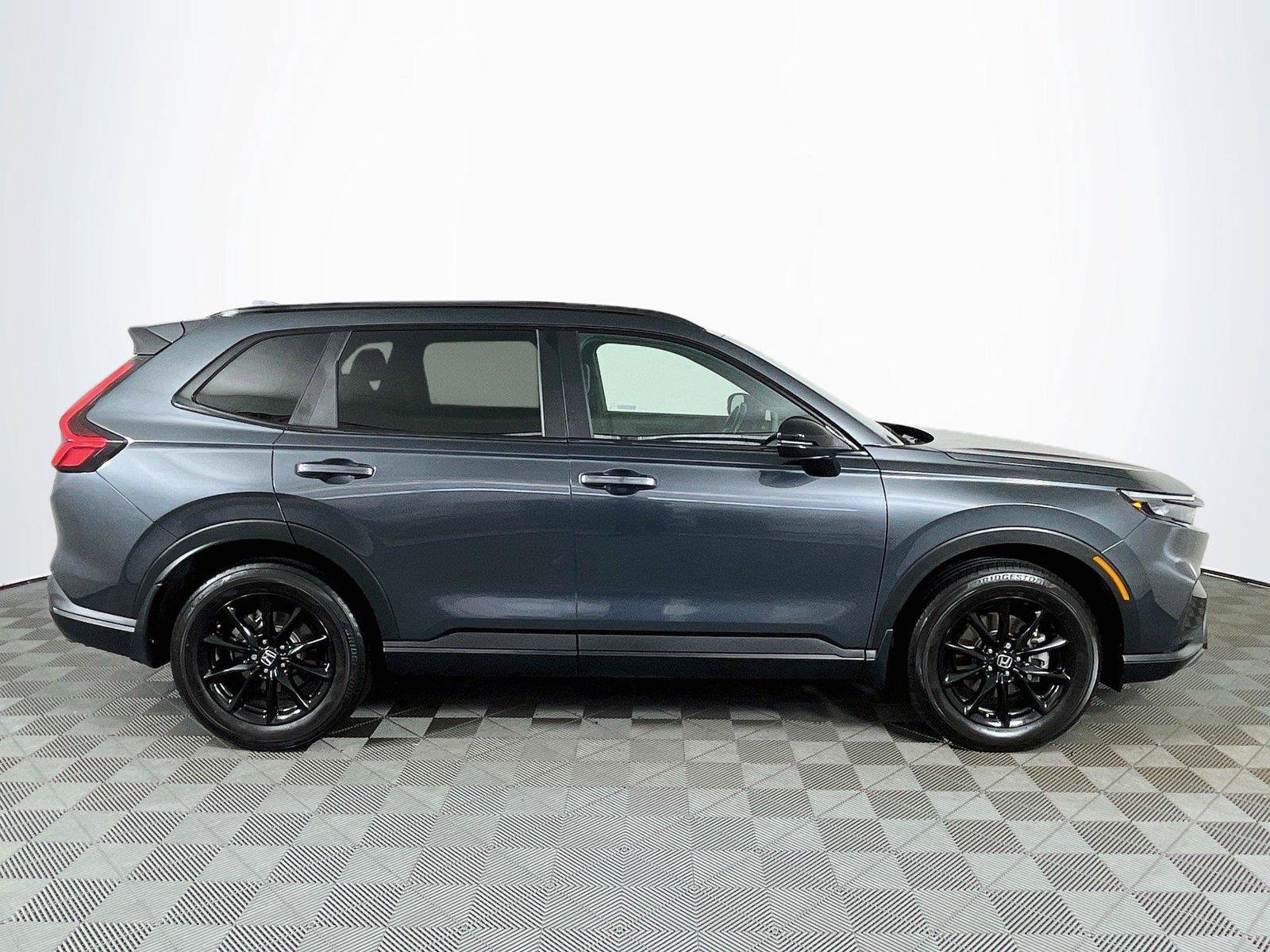Used 2026 Honda CR-V Sport-L image 12