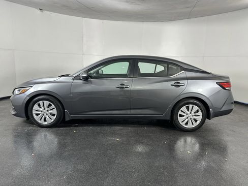 Certified 2023 Nissan Sentra S image 7