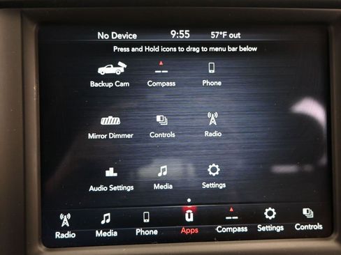 Used 2021 RAM 1500 Big Horn image 26