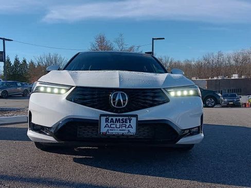 Used 2023 Acura Integra A-Spec image 8