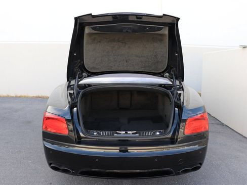 Used 2015 Bentley Flying Spur V8 AWD/4WD image 23