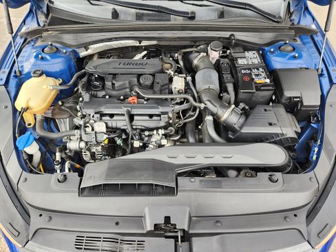 Used 2022 Kia K5 GT-Line image 18