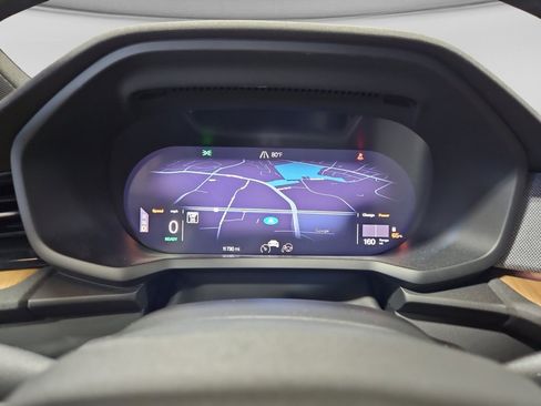 Used 2021 Polestar Polestar 2 AWD/4WD image 9