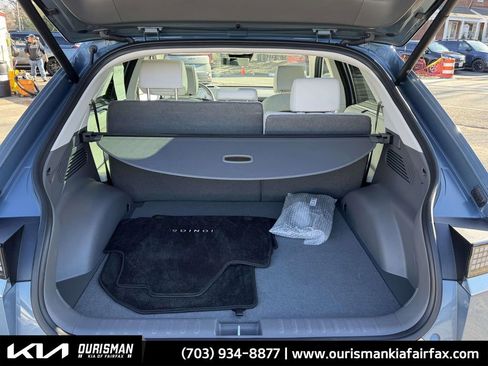 Used 2024 Hyundai Ioniq 5 Limited image 25
