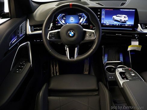 Used 2025 BMW X1 M35i w/ Premium Package image 15