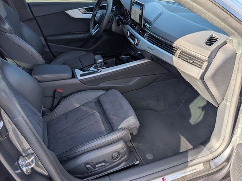 Used 2023 Audi A5 2.0T Premium Plus w/ Premium Plus image 19