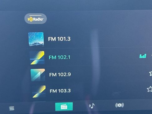 New 2025 Kia K4 GT-Line image 17