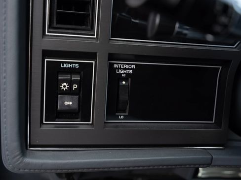 Used 1987 Buick Regal Coupe RWD image 54