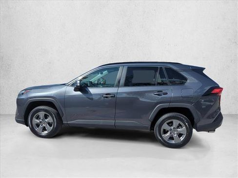 Used 2023 Toyota RAV4 XLE w/ Convenience Package image 8