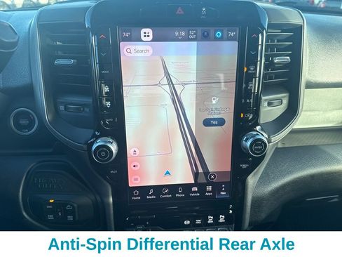 New 2026 RAM 2500 Tradesman image 20