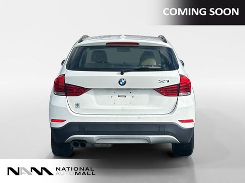 Used 2015 BMW X1 xDrive28i image 4