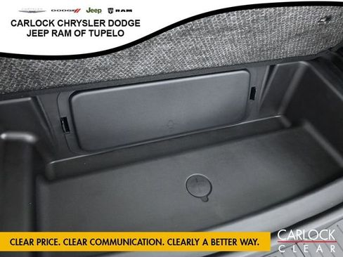 Used 2025 Jeep Grand Cherokee L Laredo image 39