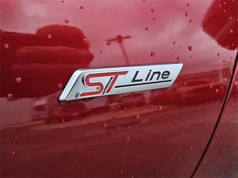New 2026 Ford Escape ST-Line Elite AWD/4WD image 18