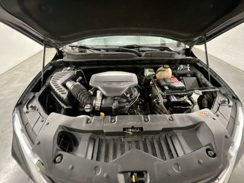 Used 2020 Chevrolet Blazer LT image 28