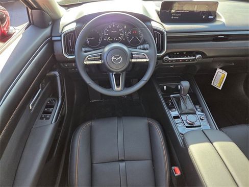 New 2026 MAZDA CX-50 AWD 2.5 Hybrid w/ Weather Package image 9