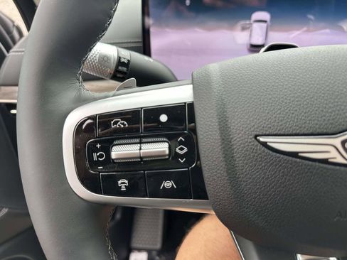 New 2026 Genesis GV80 2.5T Prestige AWD/4WD image 31