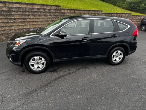 Used 2016 Honda CR-V LX image 4