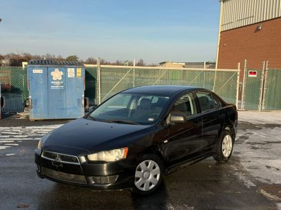 Used 2011 Mitsubishi Lancer ES
