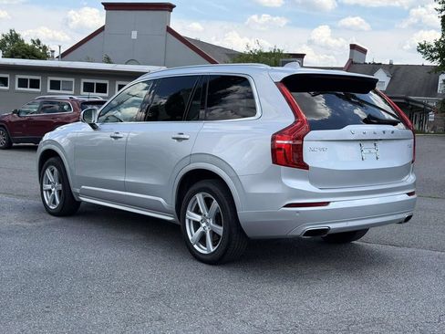 Used 2021 Volvo XC90 T5 Momentum w/ Advanced Package FWD image 22