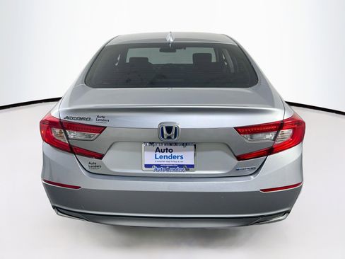 Used 2021 Honda Accord EX image 6