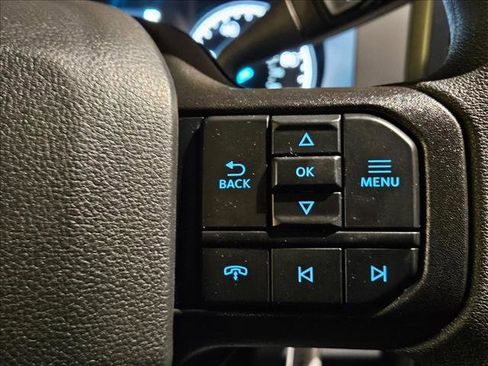 New 2026 Ford F250 XL w/ STX Appearance Package image 13