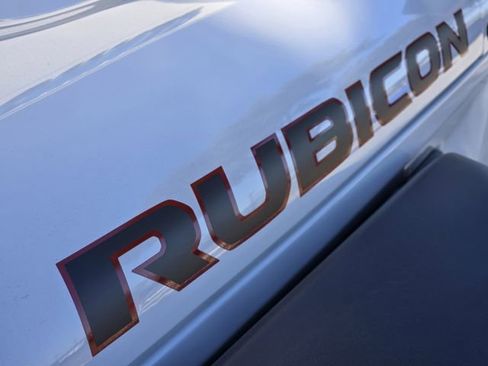 Certified 2024 Jeep Wrangler Unlimited Rubicon image 11