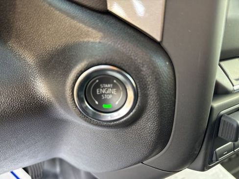 New 2025 Chevrolet Silverado 3500 W/T w/ WT Convenience Package image 19