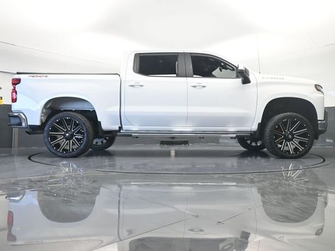 Used 2020 Chevrolet Silverado 1500 LT w/ All-Star Edition image 63