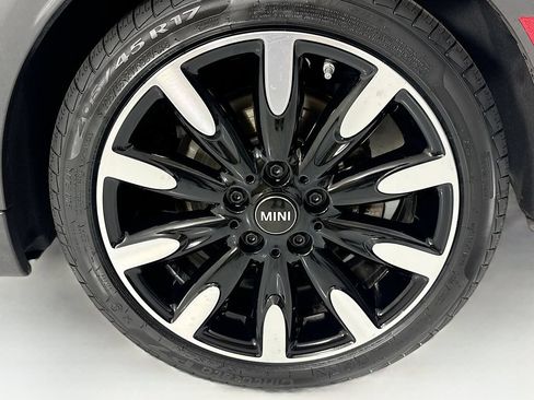 Used 2022 MINI Cooper S w/ Premium Package FWD image 37