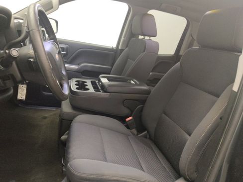 Used 2018 Chevrolet Silverado 1500 LT RWD image 17