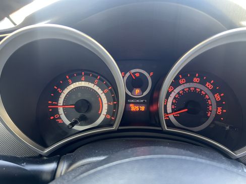 Used 2014 Scion tC Monogram Series image 37