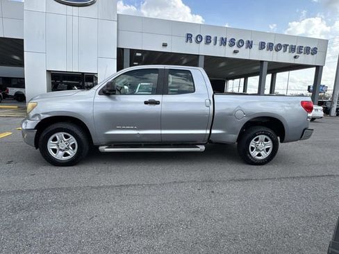 Used 2008 Toyota Tundra SR5 image 8