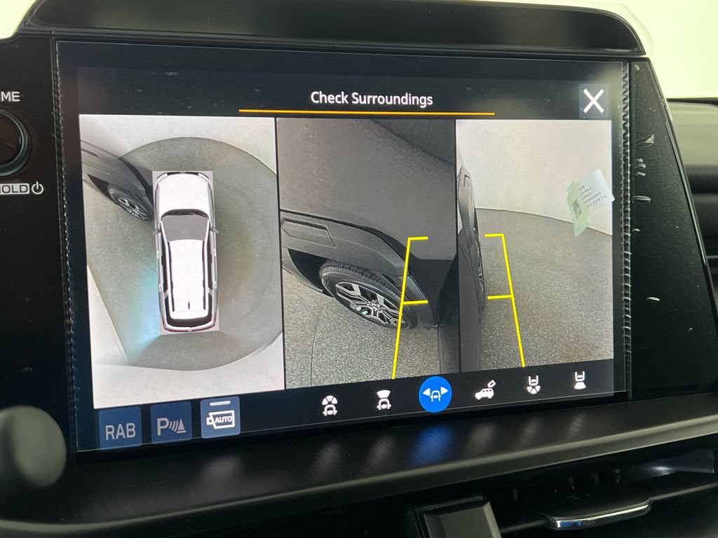 New 2026 Subaru Outback Touring XT AWD/4WD image 34