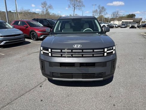 New 2026 Hyundai Santa Fe SE AWD/4WD image 2