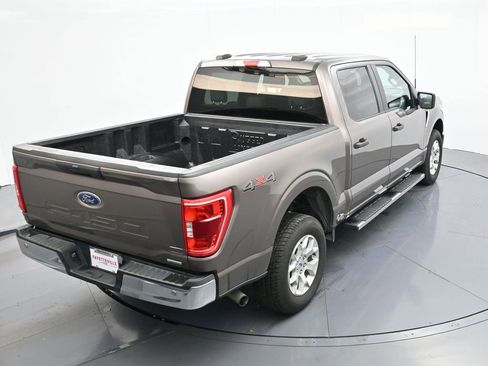 Used 2023 Ford F150 XLT image 24