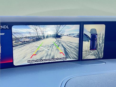 New 2026 Lincoln Nautilus Reserve image 30